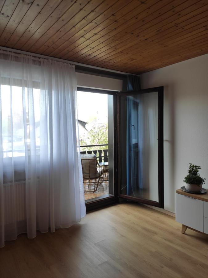Ferienwohnung Unter Dem Sonnberg เอาก์เกน ภายนอก รูปภาพ