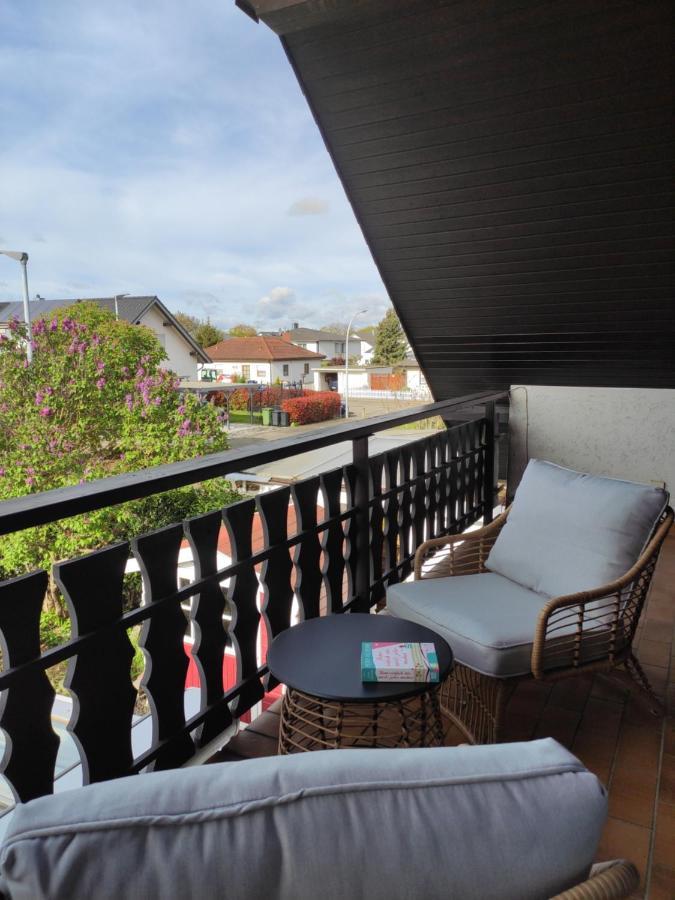Ferienwohnung Unter Dem Sonnberg เอาก์เกน ภายนอก รูปภาพ