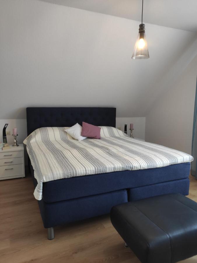 Ferienwohnung Unter Dem Sonnberg เอาก์เกน ภายนอก รูปภาพ