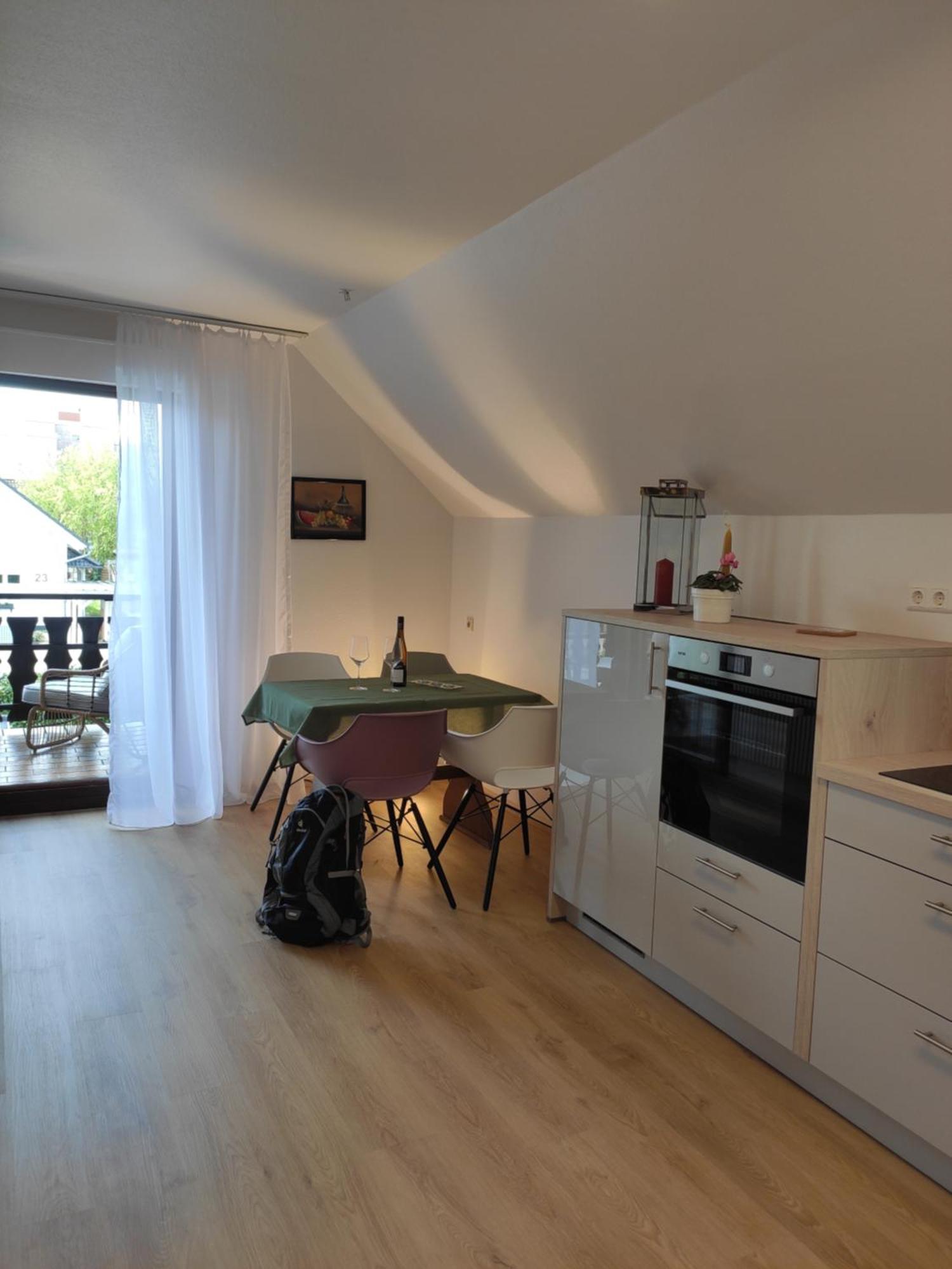 Ferienwohnung Unter Dem Sonnberg เอาก์เกน ภายนอก รูปภาพ